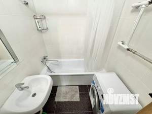 1-к квартира, на длительный срок, 45м2, 7/11 этаж