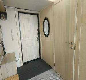 1-к квартира, на длительный срок, 33м2, 5/9 этаж