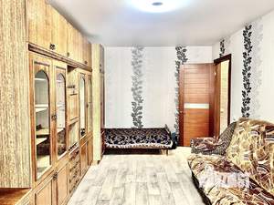 1-к квартира, на длительный срок, 30м2, 3/5 этаж