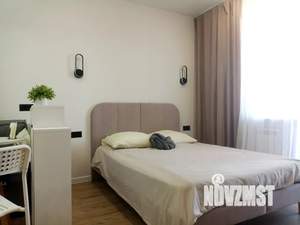 Студия квартира, посуточно, 31м2, 8/8 этаж