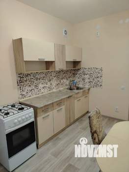 1-к квартира, на длительный срок, 36м2, 4/5 этаж