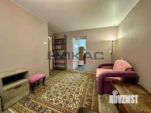 3-к квартира, на длительный срок, 60м2, 6/9 этаж