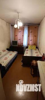 2-к квартира, на длительный срок, 46м2, 5/5 этаж