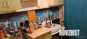 1-к квартира, посуточно, 30м2, 8/9 этаж