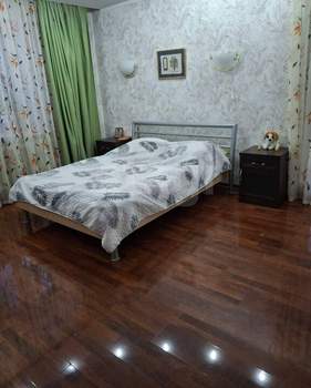 3-к квартира, на длительный срок, 150м2, 4/5 этаж