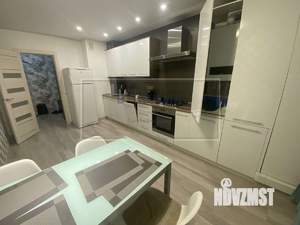 2-к квартира, на длительный срок, 70м2, 2/5 этаж