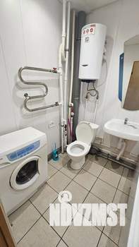 1-к квартира, посуточно, 52м2, 2/12 этаж