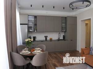2-к квартира, посуточно, 50м2, 2/4 этаж