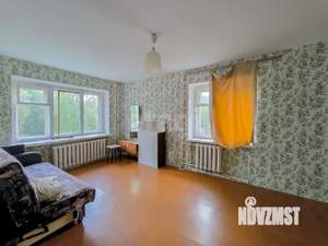 1-к квартира, на длительный срок, 30м2, 5/5 этаж