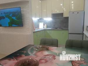 2-к квартира, посуточно, 56м2, 1/5 этаж
