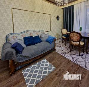 2-к квартира, на длительный срок, 48м2, 3/5 этаж