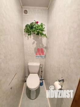2-к квартира, на длительный срок, 53м2, 4/9 этаж