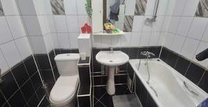 2-к квартира, на длительный срок, 50м2, 4/9 этаж