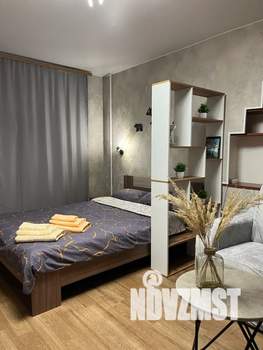 2-к квартира, посуточно, 50м2, 7/12 этаж