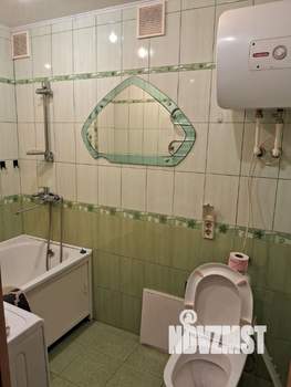 1-к квартира, на длительный срок, 30м2, 3/5 этаж