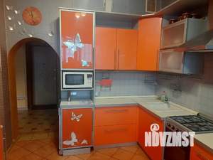 1-к квартира, посуточно, 44м2, 7/8 этаж