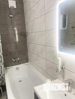 1-к квартира, на длительный срок, 38м2, 2/5 этаж