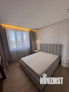 2-к квартира, на длительный срок, 58м2, 5/6 этаж