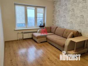 1-к квартира, на длительный срок, 39м2, 7/14 этаж