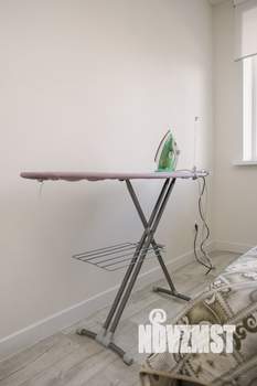 1-к квартира, посуточно, 40м2, 5/9 этаж