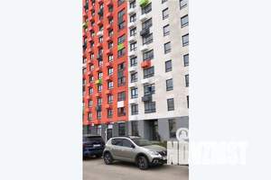 1-к квартира, посуточно, 35м2, 15/17 этаж