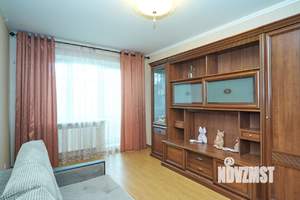 2-к квартира, на длительный срок, 65м2, 5/6 этаж