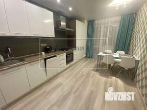 2-к квартира, на длительный срок, 70м2, 2/5 этаж