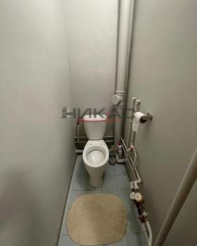 1-к квартира, на длительный срок, 38м2, 3/9 этаж