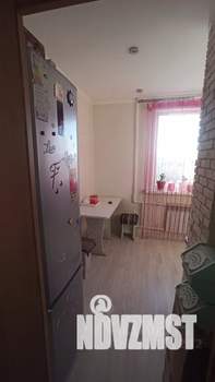 1-к квартира, посуточно, 39м2, 12/12 этаж