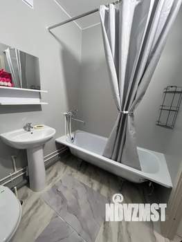 1-к квартира, на длительный срок, 32м2, 10/10 этаж