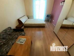 1-к квартира, на длительный срок, 42м2, 5/5 этаж