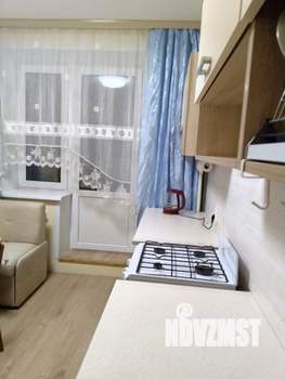 1-к квартира, на длительный срок, 36м2, 5/11 этаж