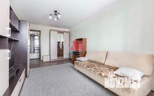 1-к квартира, на длительный срок, 33м2, 9/9 этаж