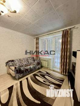 1-к квартира, на длительный срок, 35м2, 1/5 этаж