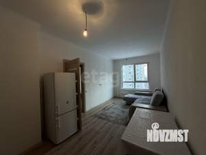 1-к квартира, на длительный срок, 36м2, 9/17 этаж