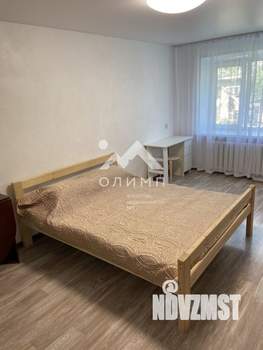 1-к квартира, на длительный срок, 30м2, 5/5 этаж