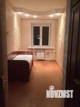 2-к квартира, на длительный срок, 54м2, 4/4 этаж