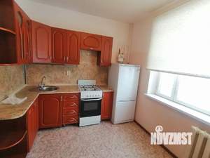 1-к квартира, на длительный срок, 37м2, 6/10 этаж