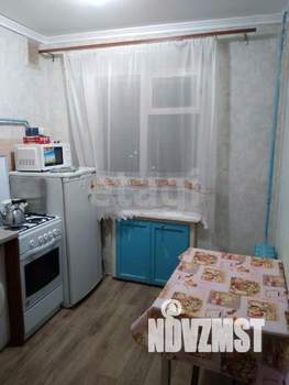 1-к квартира, на длительный срок, 35м2, 9/9 этаж