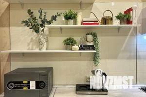 2-к квартира, посуточно, 51м2, 2/5 этаж