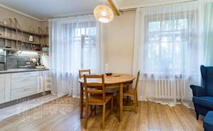 2-к квартира, на длительный срок, 64м2, 4/4 этаж