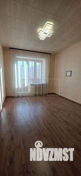 1-к квартира, на длительный срок, 40м2, 2/5 этаж