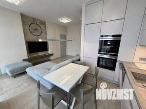 2-к квартира, на длительный срок, 45м2, 6/8 этаж