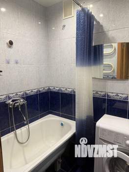 1-к квартира, на длительный срок, 33м2, 4/10 этаж