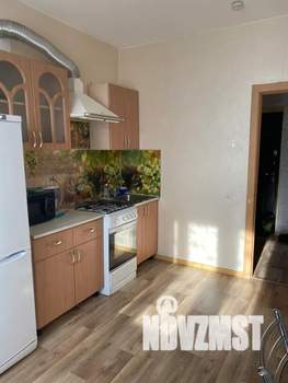 1-к квартира, посуточно, 43м2, 9/9 этаж