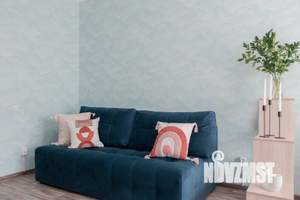 1-к квартира, посуточно, 47м2, 1/1 этаж