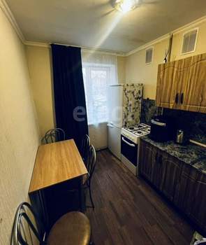 2-к квартира, на длительный срок, 45м2, 2/5 этаж