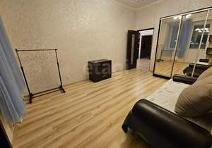 3-к квартира, на длительный срок, 88м2, 2/5 этаж