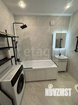 1-к квартира, на длительный срок, 41м2, 2/4 этаж