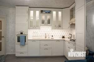 2-к квартира, на длительный срок, 92м2, 3/6 этаж